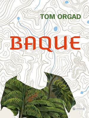 cover image of Baque